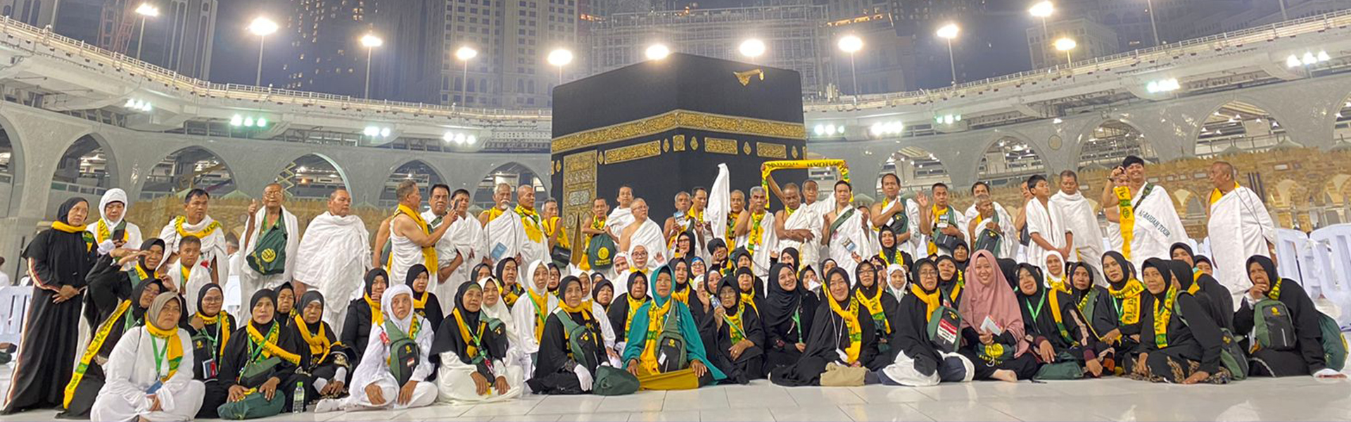 Strategi Pemasaran Online Haji dan Umroh Kekinian