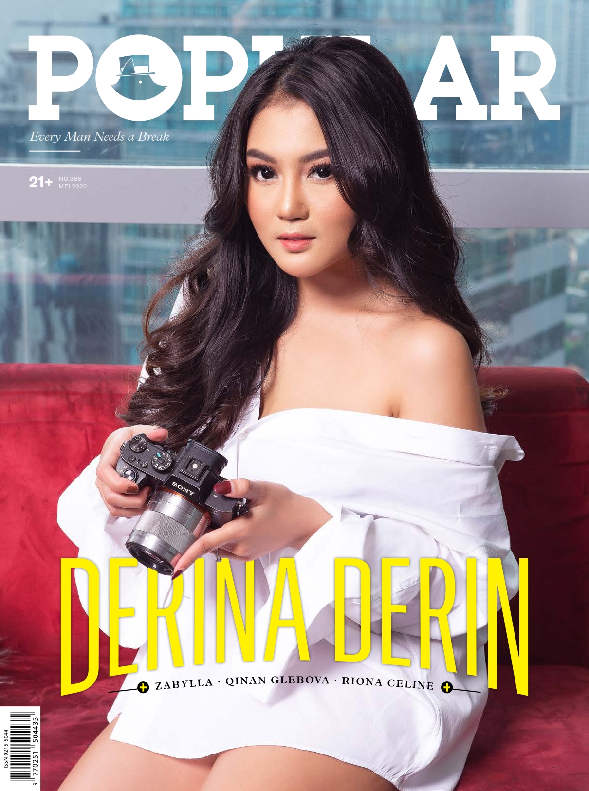 E-Magz POPULAR Edisi Mei 2020