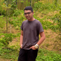Shazwan Danial