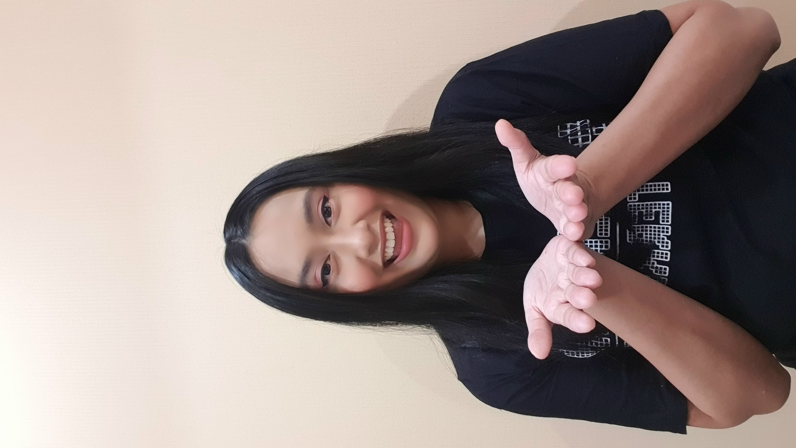 TIDAK ATAU TUNGGU / INDAH PADA WAKTUNYA  (untuk kalangan sendiri)