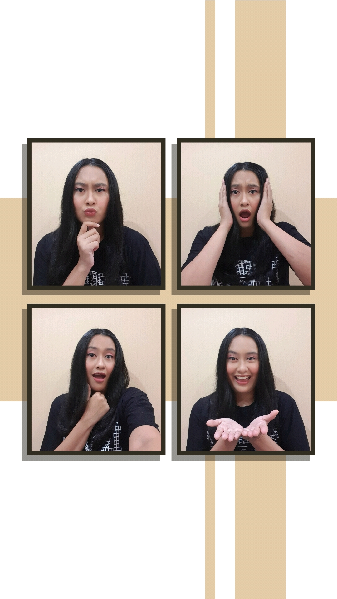 siap2 untuk NEW NORMAL