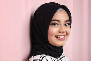 Jasa Foto Hijab - Fotografer Fotografi - Sociabuzz