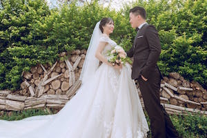 Jasa Foto Wedding / Pernikahan - Fotografer Fotografi - Sociabuzz